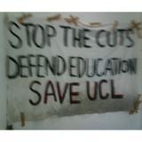 UCL Occupation Coverage - Matthew Beaumont