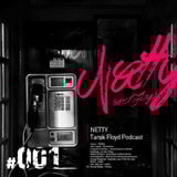 Tarek Floyd Netty Podcast 001