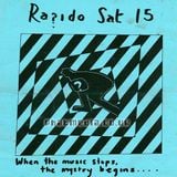 Rapido 1990 December RATPACK