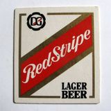 The Red Stripe Mix