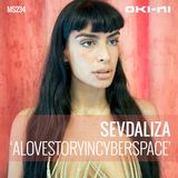 ALOVESTORYINCYBERSPACE by Sevdaliza