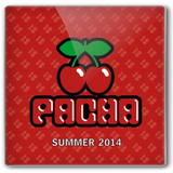 VA - Pacha Summer (2014)