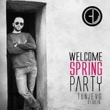 Goran Ivanovic - Welcome Spring Party / Tunjevo 21.03.2015.