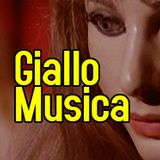 GialloMusica - Best of Italian Genre Cinema Sounds - Vol.5