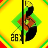 Chilling with a bit of Reggae