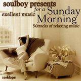 sunday morning