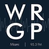 TIME DILATION on WRGP FIU STUDENT RADIO 95.3FM MIAMI, FLORIDA - EPISODE 03 - FIRST 8 MINUTES SNIPPEt