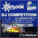 Outlook Festival 2012 Competition Entry