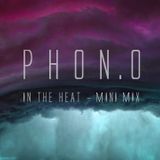 PHON.O In The Heat MiniMix