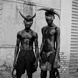 Fertile Ground (Africa Tours)