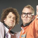 Manufactured Superstars - Live @ XS NightClub (Las Vegas) 2012