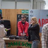 Apres ski 23.03.16 @ 3200 bar