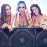 Power Mix-Techno Reloaded VOLUME 2-by DJ Markjedd13-The Sliders ft. DJ Micromasher