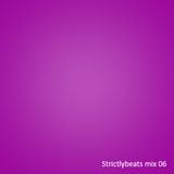 strictlybeats mix 06 - Beatt-ape1