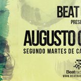 BEAT CLUB - Augusto Gagliardi - Marzo '15