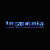 INSOMNIA AFTER HOURS mixed by Deejay Julião - October 2013