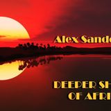 DEEPER SHADES OF AFRICA VOL. 1