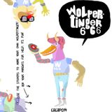 wolpertinger 666