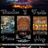 El Aquelarre del Rock #53