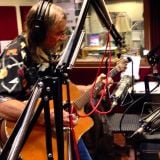 Santa Fe Opry 3-27-2015 Featuring a live set by Mose McCormack