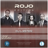 Rojo Edition 2014 Gt Music & Dj L3ster