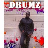 DrumZ By Dj Otis