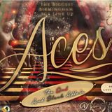 #ACES Old Skool R&B By DJ FIZZ