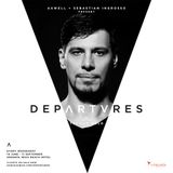 Thomas Gold - Departures Summer Mix at Ushuaia Ibiza - 23.07.2013