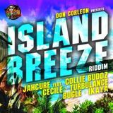 Island Breeze Riddim Mix Promo ( Don Corleon Prod.-2013) - Selecta Fazah K.