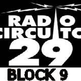 MAX TESTA DEEJAY on RADIO CIRCUITO 29 - Block 9