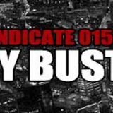 Drum'n'Bass mix made for the SYNDICATE PODCASTS
