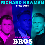 Most Wanted Bros