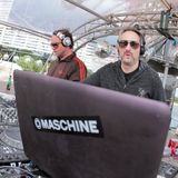 Kaiserdisco Live @ Vessel Club,San Francisco (06.09.2012)