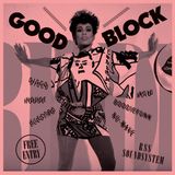 Good Block Mix 10 by Nick Williams