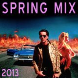 SPRING (MIX 2013)