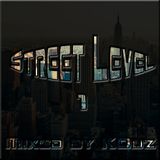 Street Level 1 - Mixed by KOuz (May 2015)