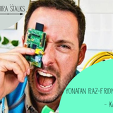 #7 Giving kids superpowers with Kano – a computer kit teaching kids to code without them knowing it!