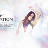 Joris Voorn - Live @ Sensation USA (New York) - 26.10.2012