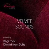Dimitri From Sofia & Bagerziev - Velvet Sounds