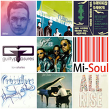 Instant Vintage on Mi-Soul Sunday 14th September 2014