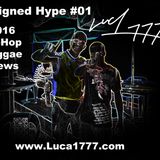 #2016 #Unsigned #Hype #HipHop #Reggae #News #01