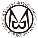 Live Set at Mary Boone Bar October 2015
