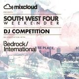 South West Four DJ Competition