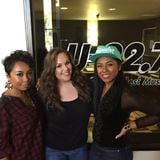 Featured Artist – Kassy Levels