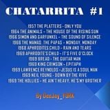 CHATARRITAS EN INGLES #1