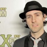 The XFM Mixtape with Paul Smith of Maximo Park (16 February 2014)
