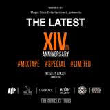 MAGIC STICK MIXTAPE for ANP 14th Anniversary