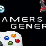 #1 Gamers Generation - Luca Siragusa
