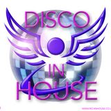 DISCOINHOUSE WINTER 2015/ 2016 MIX