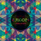 Magic My Ear EP OUT NOW released by Third-Ear 12''